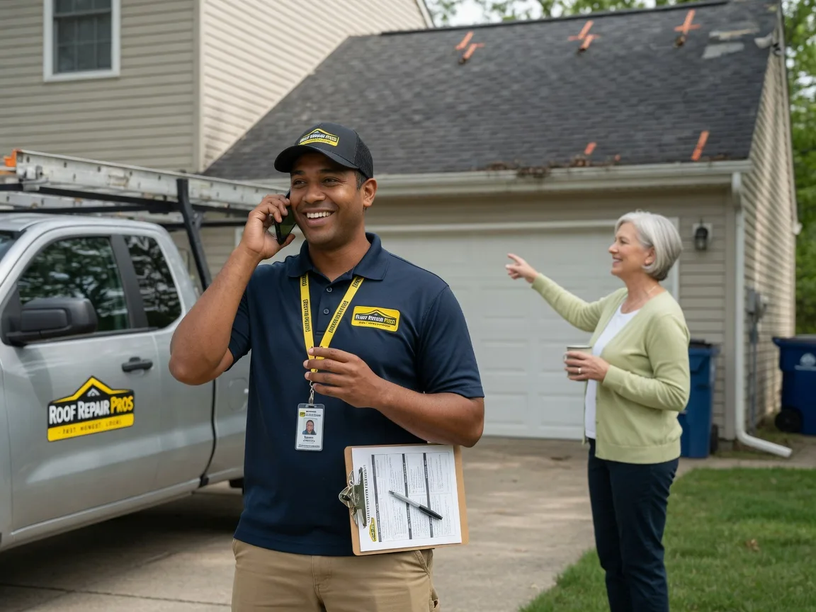 Roof Repair Owen, WI FAQs
